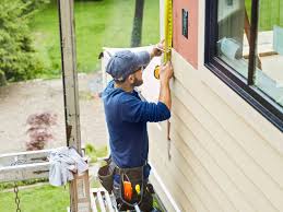 Best Siding Painting and Refinishing  in Pontiac, MI